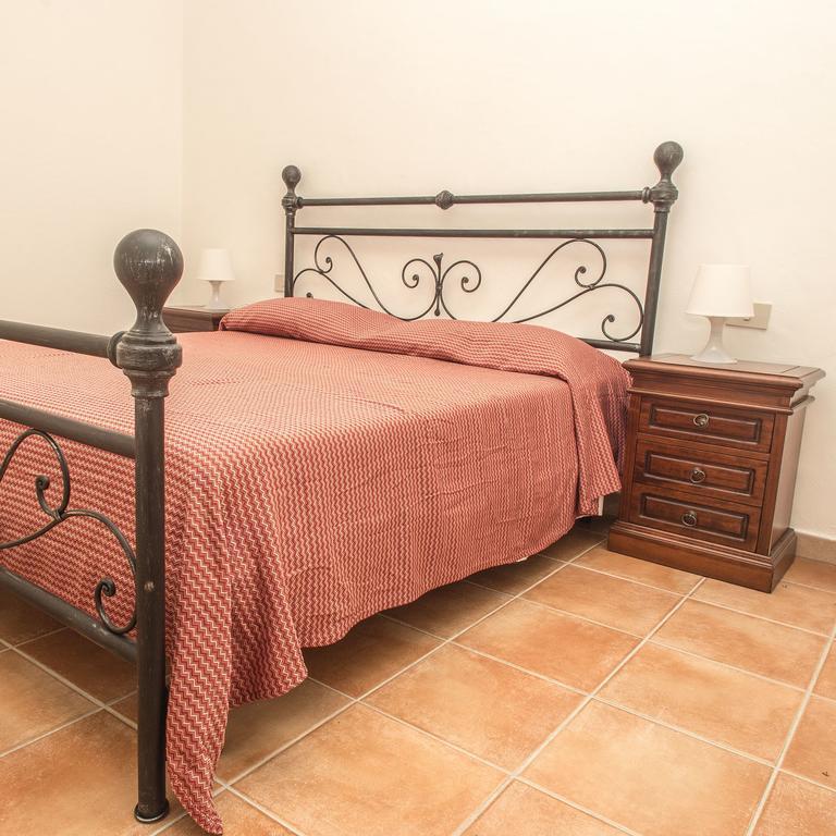 Agriturismo Podere Valdo Gavorrano Exteriör bild