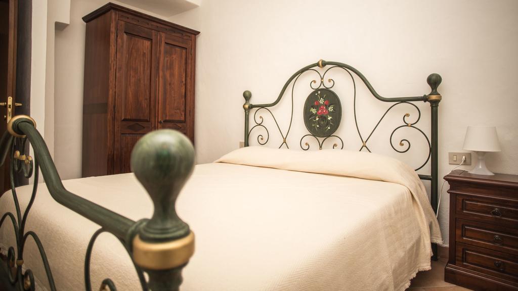Agriturismo Podere Valdo Gavorrano Rum bild