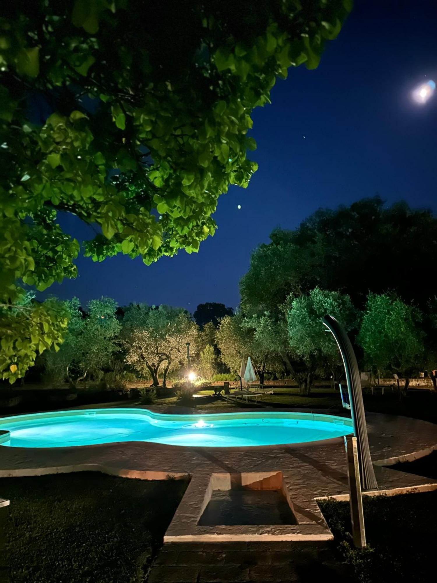 Agriturismo Podere Valdo Gavorrano Exteriör bild