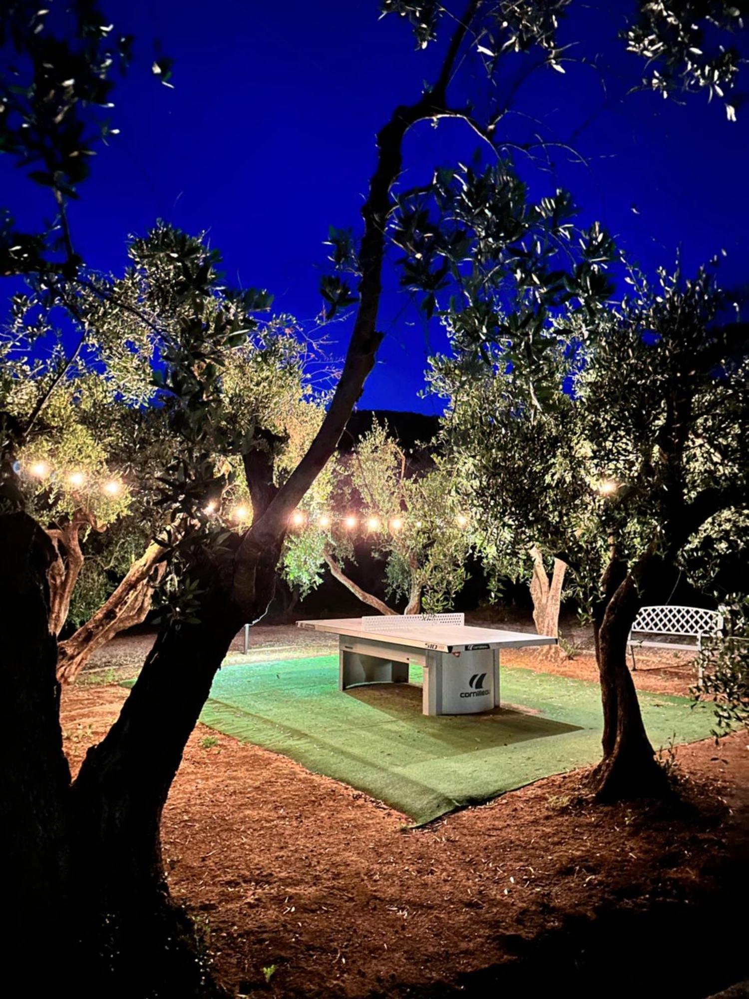 Agriturismo Podere Valdo Gavorrano Exteriör bild