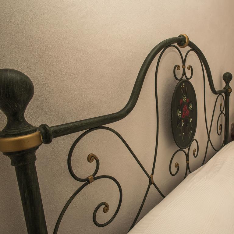 Agriturismo Podere Valdo Gavorrano Exteriör bild