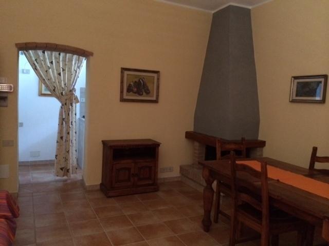Agriturismo Podere Valdo Gavorrano Rum bild